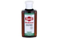 Alpecin Medicinal Forte Intensive Scalp And Hair Tonic 200 ml