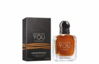 Giorgio Armani Emporio Armani Stronger With You Intensely EdP 50 ml Pro muže