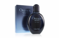 Calvin Klein Obsession Night For Men EdT 125 ml Pro muže