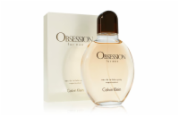 Calvin Klein Obsession For Men EdT 200 ml Pro muže