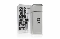 Carolina Herrera 212 VIP Men EdT 100 ml Pro muže