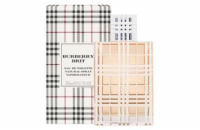 Burberry Brit EdT 50 ml Pro ženy