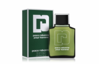 Paco Rabanne Pour Homme EdT 200 ml Pro muže