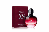 Paco Rabanne Black XS For Her EdP 80 ml Pro ženy