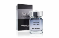 Karl Lagerfeld Bois De Vétiver EdT 100 ml pro muže
