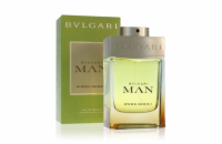 Bvlgari Man Wood Neroli EdP 100 ml Pro muže