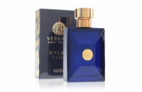 Versace Dylan Blue Pour Homme toaletní voda 200 ml Pro muže