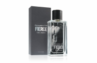 Abercrombie & Fitch Fierce kolínská voda 200 ml Pro muže