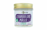 Purity Vision Bio Levandulové máslo 120 ml