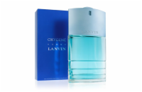 Lanvin Oxygene Homme EdT 100 ml Pro muže