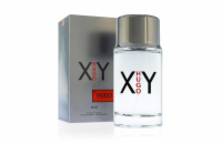 Hugo Boss Hugo XY EdT 100ml Pro muže