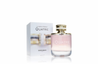 Boucheron Quatre EdP 50 ml Pro ženy