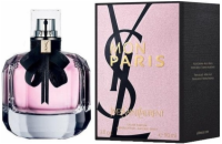 Yves Saint Laurent Mon Paris EdP 50ml