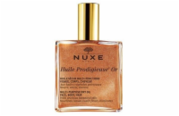 Nuxe Huile Prodigieuse Or 50ml 