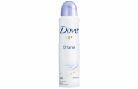 Dove Original 48h Anti-perspirant 150ml 