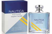 Nautica Voyage Heritage EdT 100ml