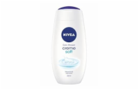 Nivea Creme Soft Care Shower 250ml