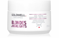 Goldwell Dualsenses Blondes & Highlights 60sec Treatment 200ml