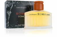 Laura Biagiotti Roma Uomo EdT 125ml