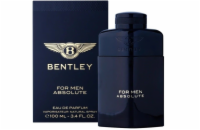 Bentley Bentley For Men Absolute EdP 100ml