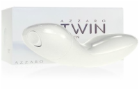Azzaro Twin Women EdT 80ml