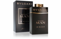 Bvlgari Man In Black EdP 60 ml