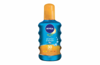 Nivea Sun Protect & Refresh Sun Spray SPF 30 200ml