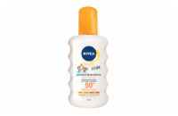 Nivea Sun Kids Protect & Sensitive Sun Spray SPF 50+ 200ml