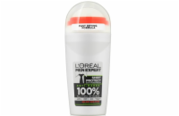 L Oréal Paris Men Expert Shirt Protect Anti-Perspirant 50ml