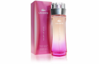 Lacoste Touch of Pink EdT 50ml