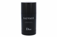 Dior Sauvage deostick 75 ml Pro muže