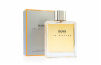 Hugo Boss Boss In Motion EdT 100ml Pro muže