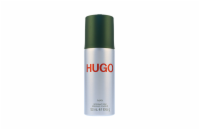 Hugo Boss Hugo Man 150ml deodorant deospray pro muže