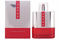 Prada Luna Rossa Sport EdT 100 ml Pro muže