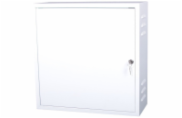 Conexpro montážní skříň na stěnu 500x500x200, ventilace