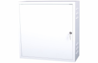 Conexpro montážní skříň na stěnu 500x500x200, ventilace