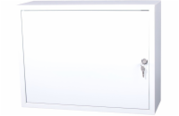 Conexpro montážní skříň na stěnu 520x400x180