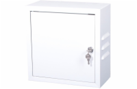 Conexpro montážní skříň na stěnu 300x300x140, ventilace