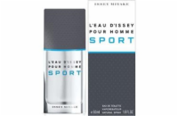 Issey Miyake L Eau D Issey Pour Homme Sport EdT 100 ml Pro muže