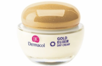 Dermacol Gold Elixir Rejuvenating Caviar Day Cream 50ml 