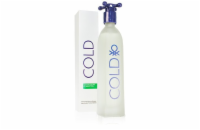 Benetton Cold EdT 100ml