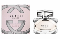 Gucci Bamboo EdT 75 ml Pro ženy