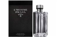 Prada L Homme EdT 100 ml Pro muže