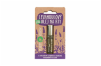 Purity Vision Bio Levandulový olej na rty 10ml