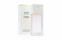 Chanel Coco Mademoiselle EdT 100 ml Pro ženy