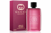 Gucci Guilty Absolute Pour Femme EdP 50 ml Pro ženy
