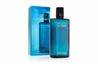 Davidoff Cool Water voda po holení 125ml Pro muže