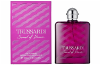 Trussardi Sound of Donna EdP 100 ml Pro ženy