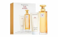 Elizabeth Arden 5th Avenue EdP 125 ml + tělové mléko 100 ml pro ženy 