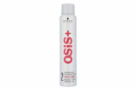Schwarzkopf Osis+ Freeze Pump lak na vlasy pro ženy 200 ml